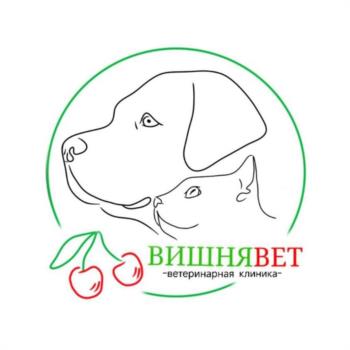 ВИШНЯВЕТ -ветеринарная клиника-