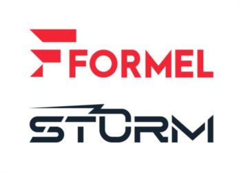 Изображение товарного знака FORMEL STORMI