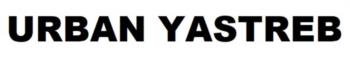 URBAN YASTREB