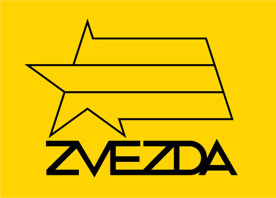 ZVEZDA