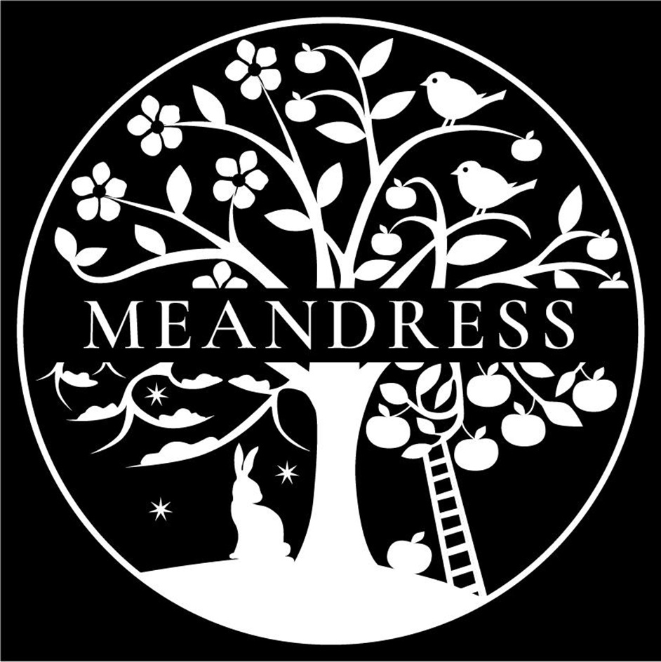 Изображение товарного знака MEANDRESS