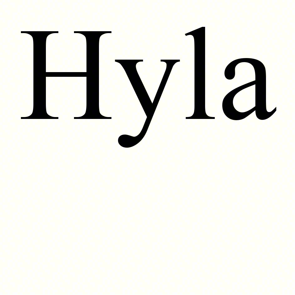 Hyla