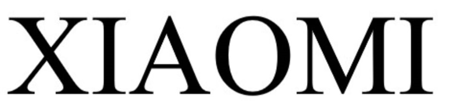 XIAOMI