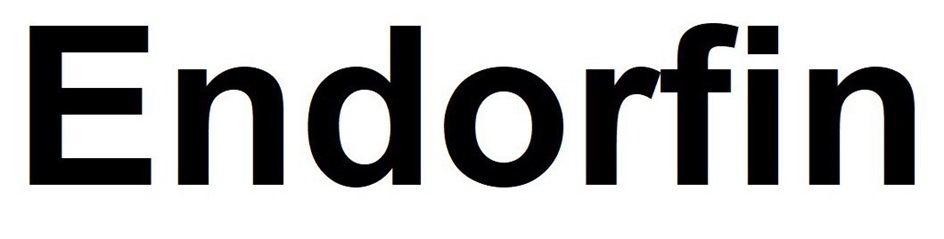 Изображение товарного знака Endorfin