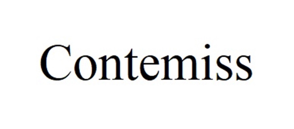 Contemiss