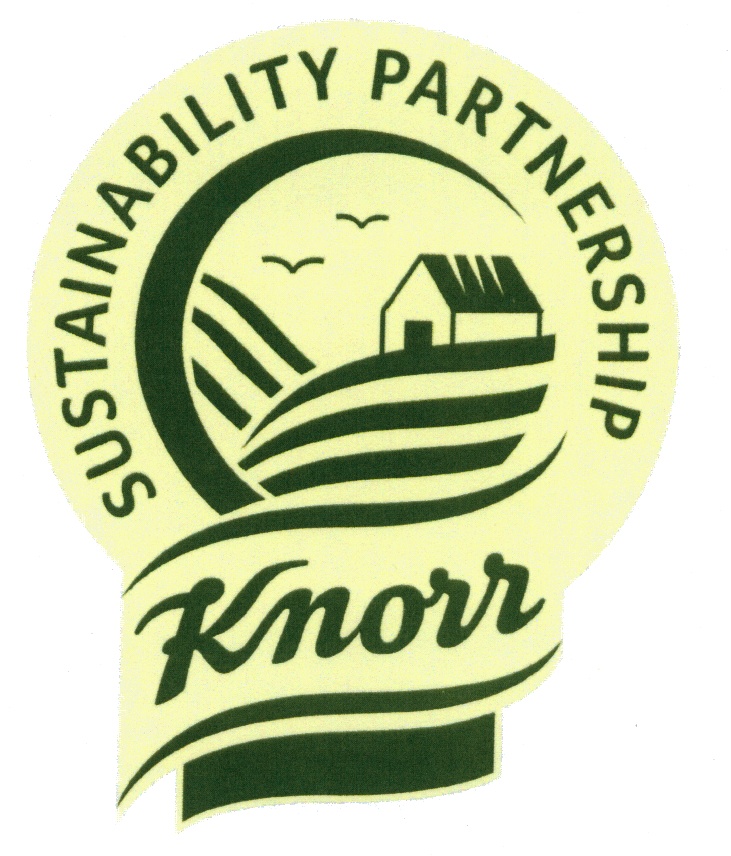 Изображение товарного знака SUSTAINABILITY PARTNERSHIP Knorr