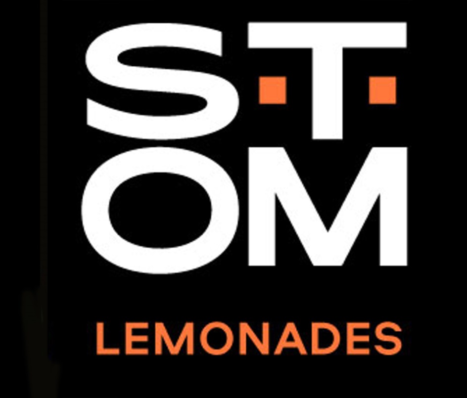 S·T O M LEMONADES