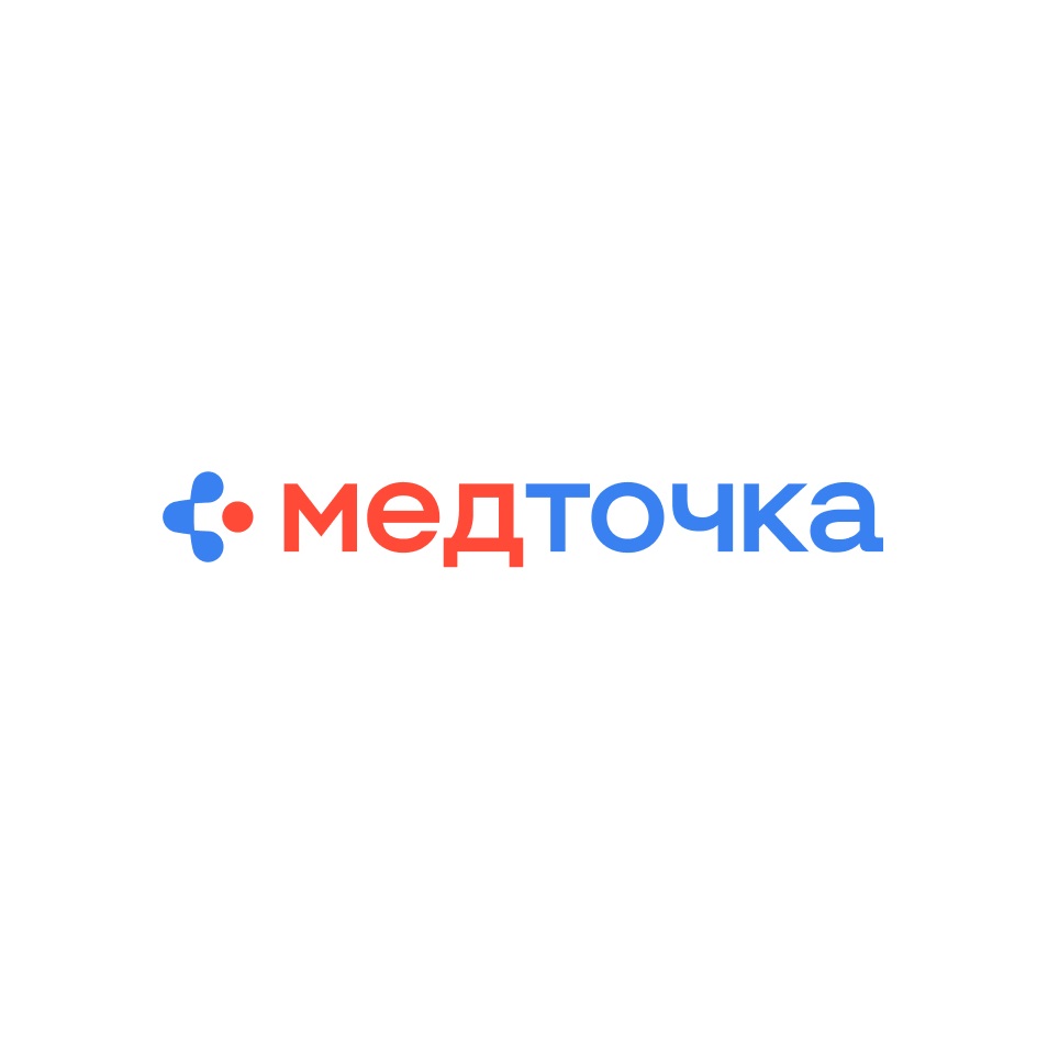 Изображение товарного знака медточка