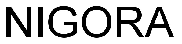 NIGORA