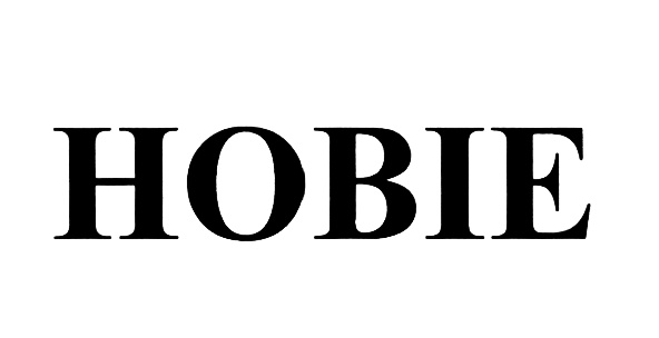 Изображение товарного знака HOBIE