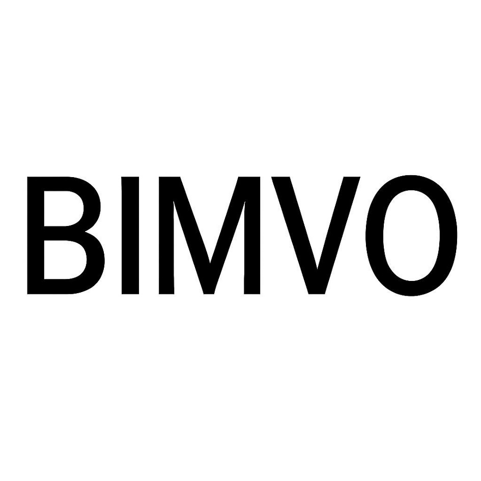 Изображение товарного знака BIMVO