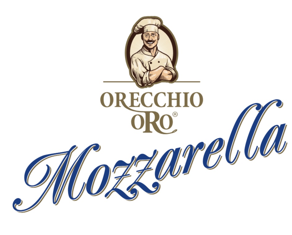 ORECCHIO ORO Mozzarella