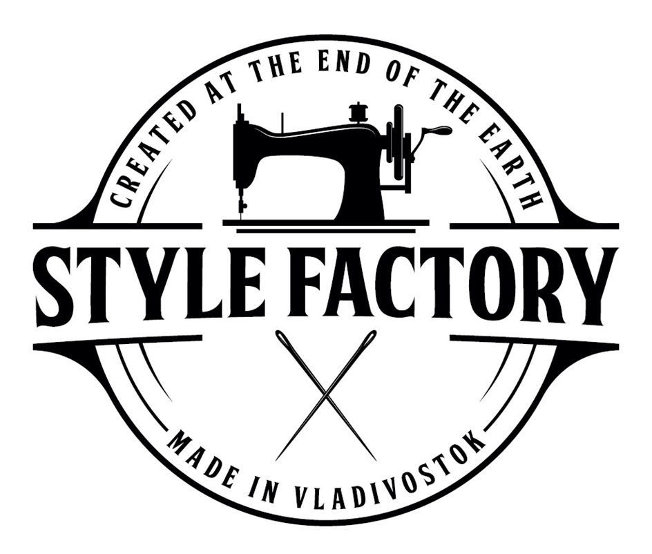 Изображение товарного знака CREATED AT THE END OF THE EARTH STYLE FACTORY MADE IN…