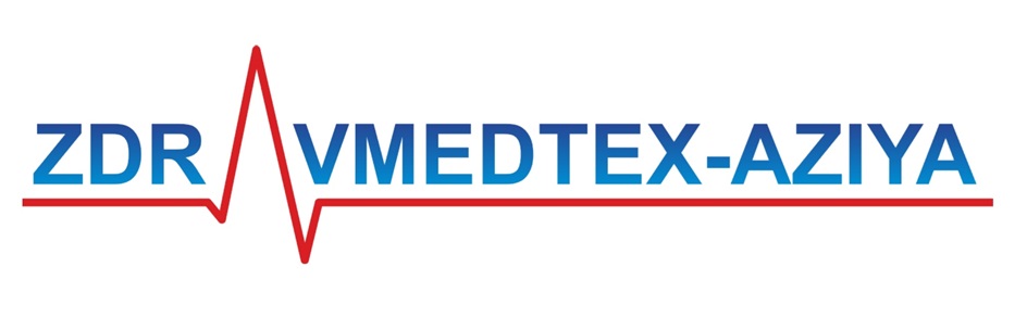 ZDR VMEDTEX-AZIYA