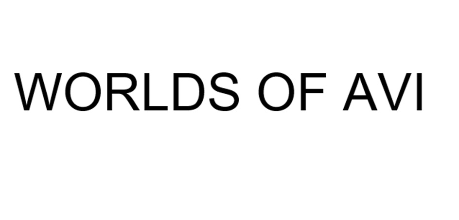 Изображение товарного знака WORLDS OF AVI