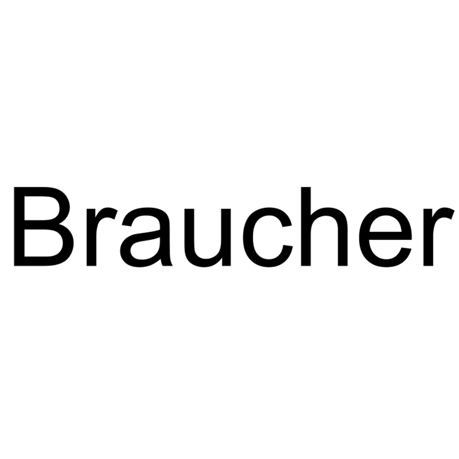 Braucher
