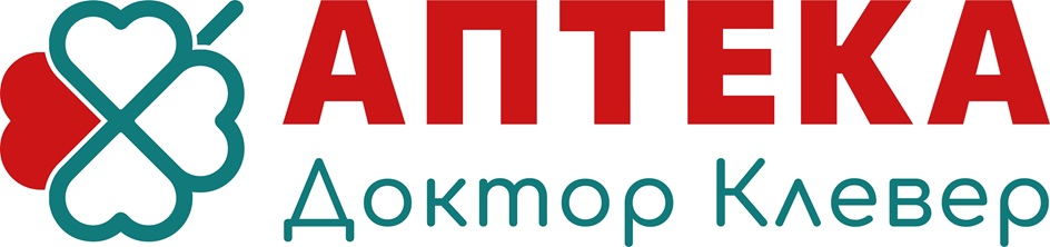 АПТЕКА Доктор Клевер