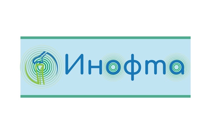 Изображение товарного знака Инфма