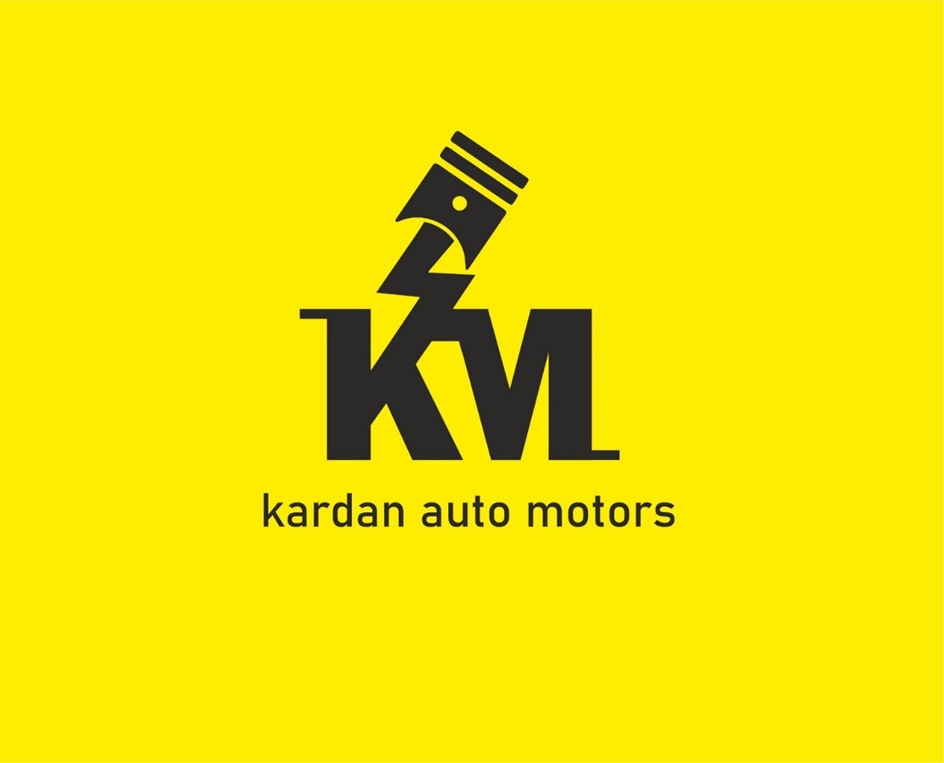 KM kardan auto motors