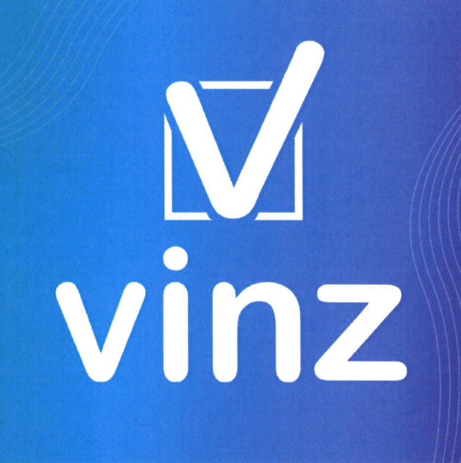 Изображение товарного знака vinz