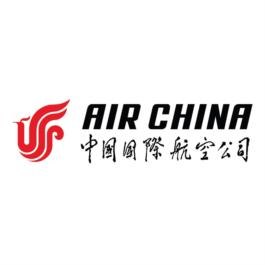 AIR CHINA 中国国际航空公司