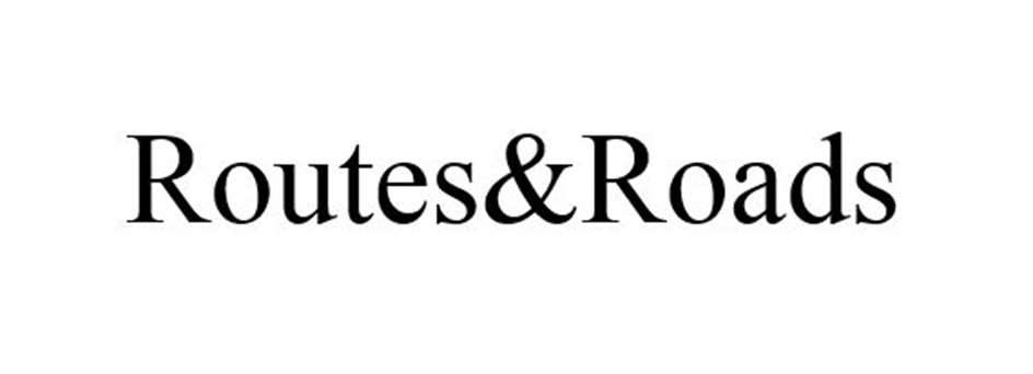 Routes&Roads