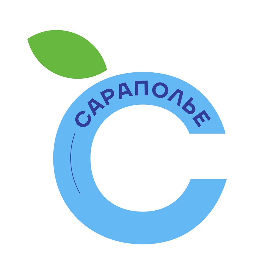 Изображение товарного знака САРАПОЛЬЕ