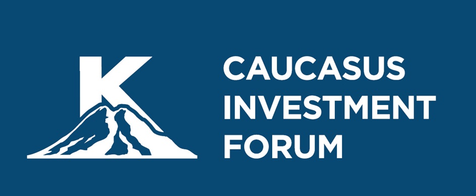 K CAUCASUS INVESTMENT FORUM
