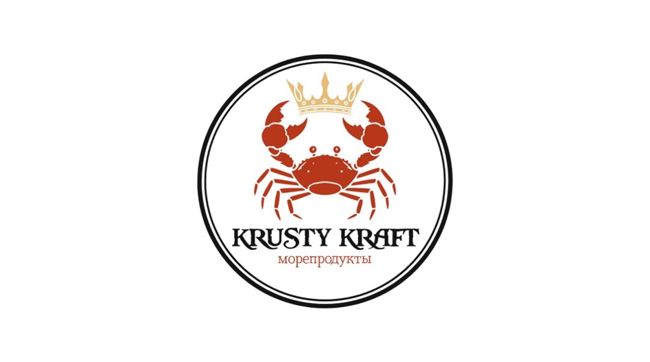KRUSTY KRAFT морепродукты