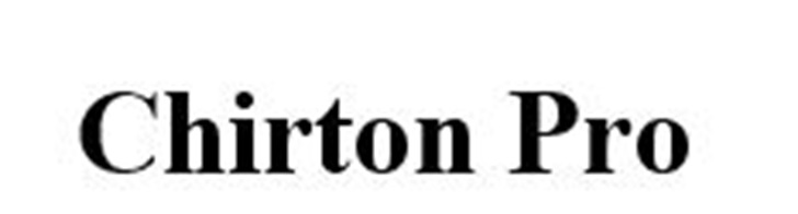Chirton Pro
