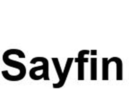 Sayfin