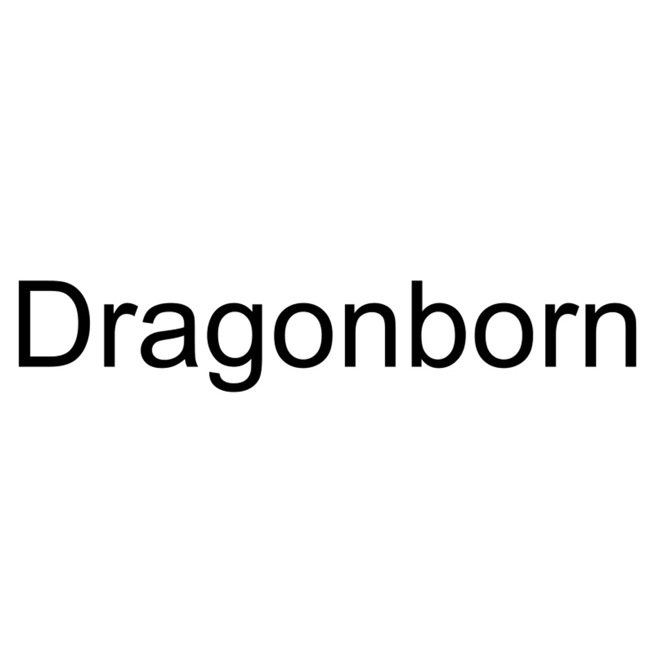Dragonborn