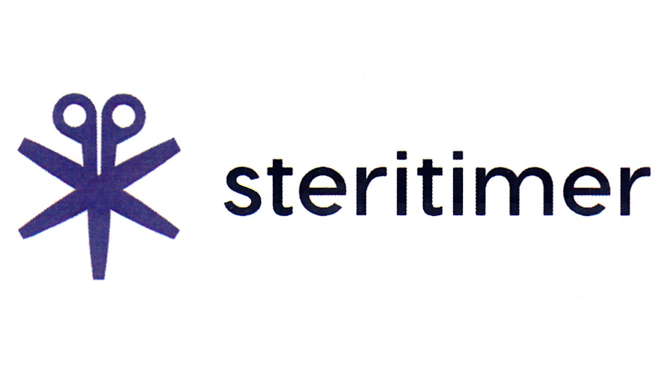 Изображение товарного знака steritimer