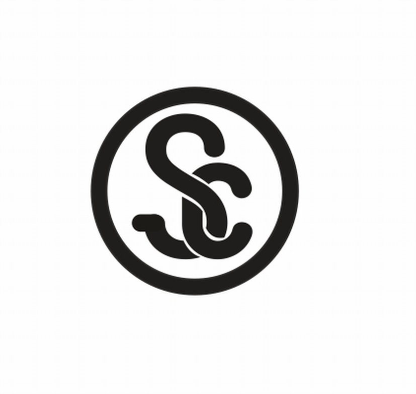 Изображение товарного знака S C