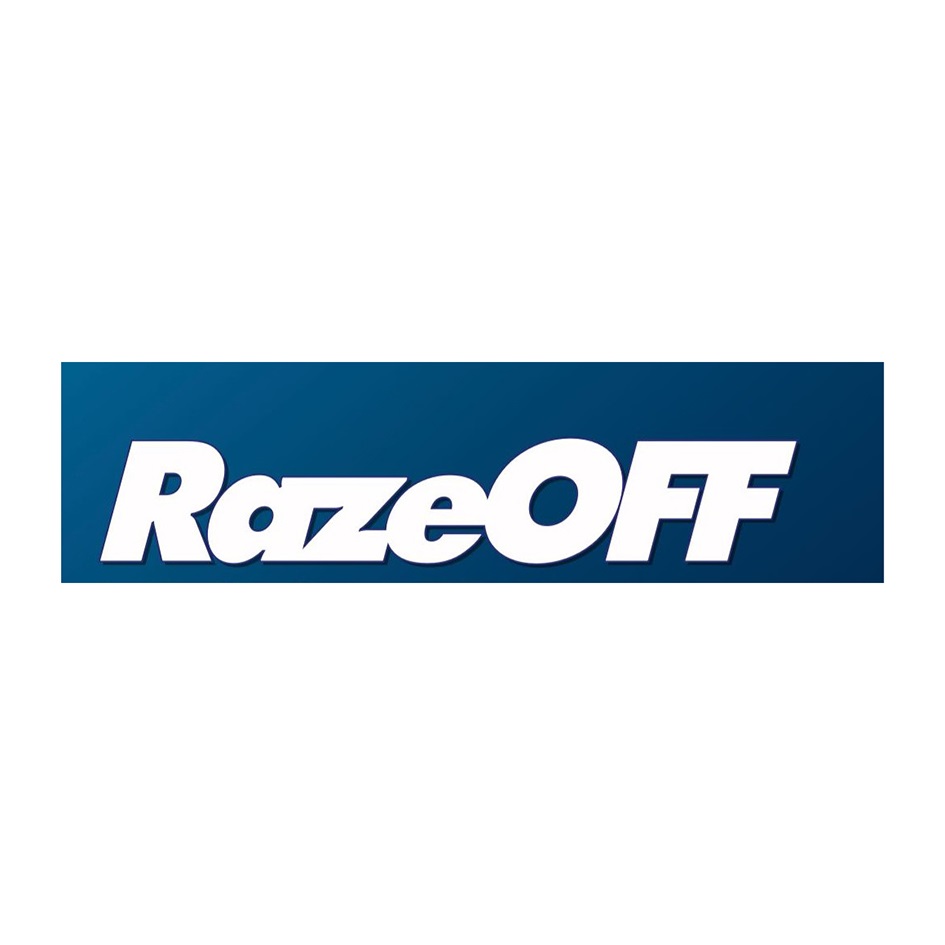 Изображение товарного знака RazeOFF