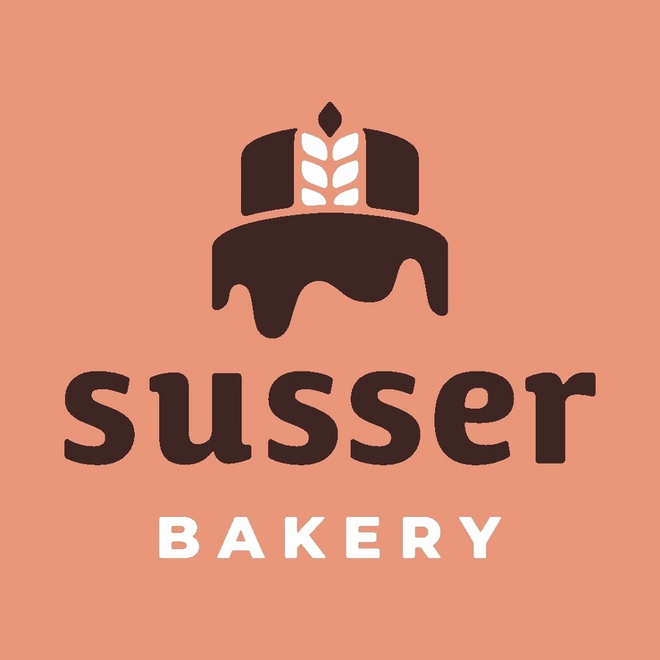 Знак susser BAKERY