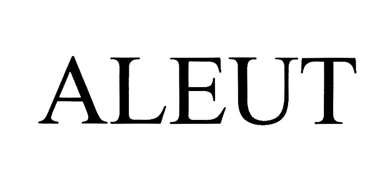Знак ALEUT