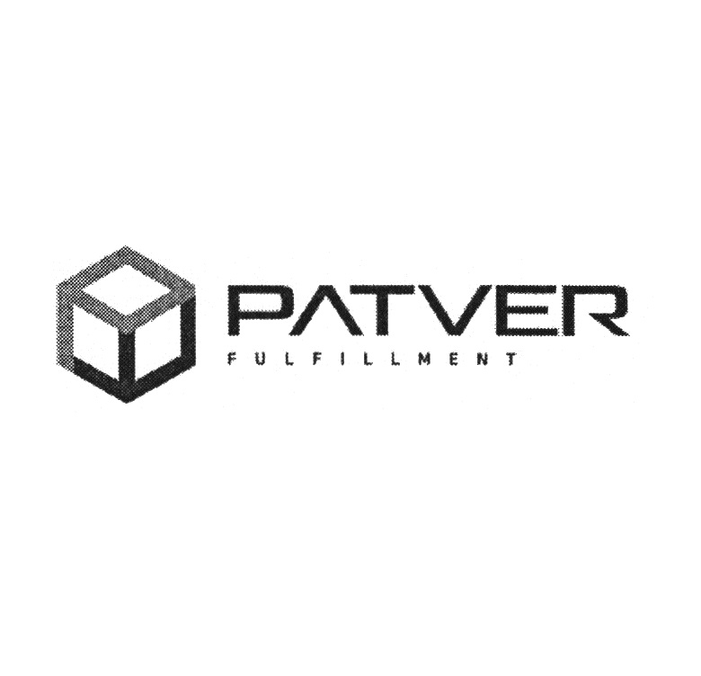Изображение товарного знака PATVER FULFILLMENT