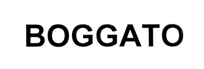 BOGGATO