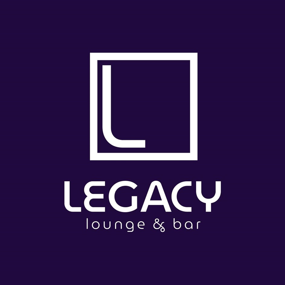 LEGACY lounge & bar
