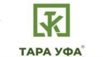 Изображение товарного знака ТАРА УФА