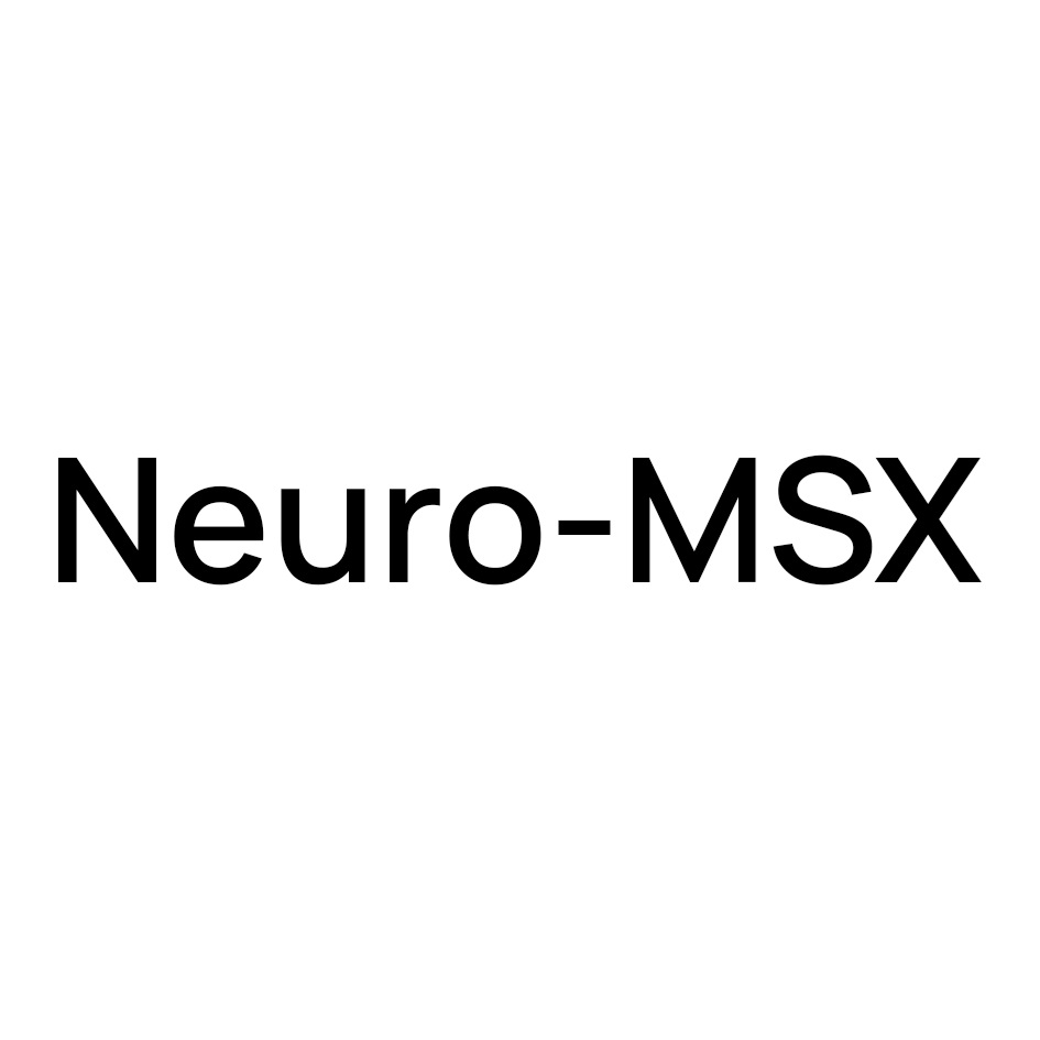 Изображение товарного знака Neuro-MSX