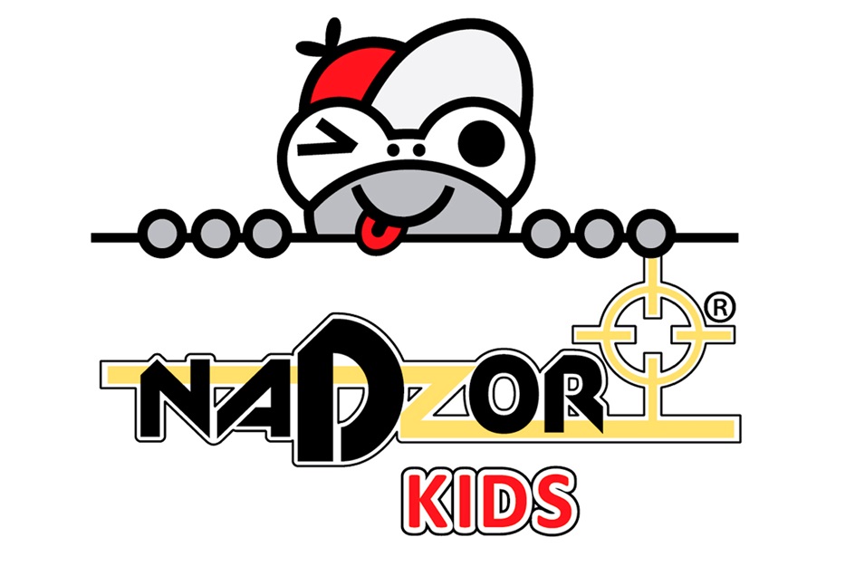 NAPDORI KIDS®