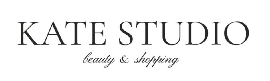 KATE STUDIO beauty & shopping