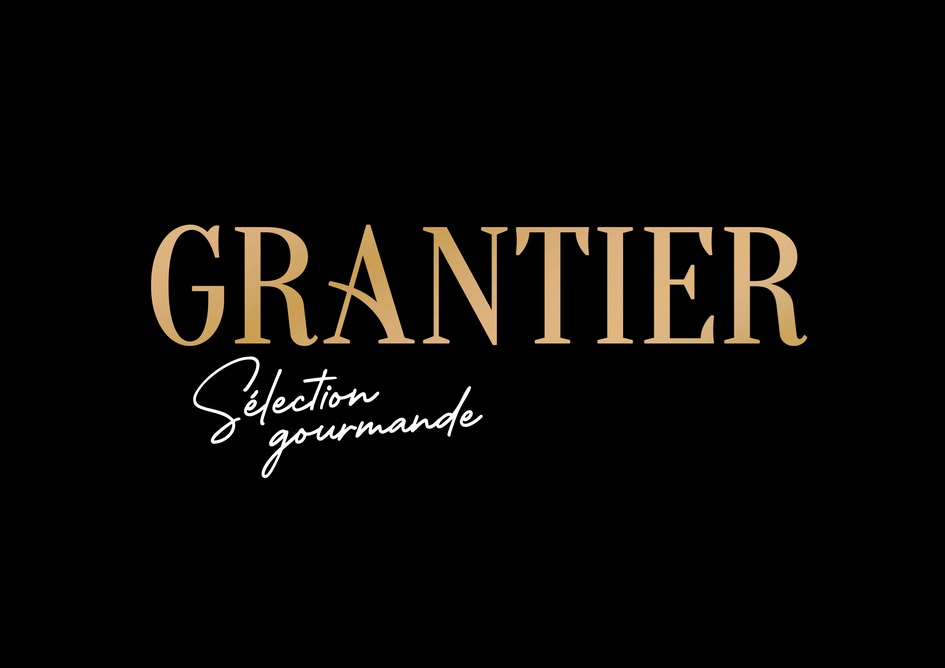 Изображение товарного знака GRANTIER Sélection gourmande