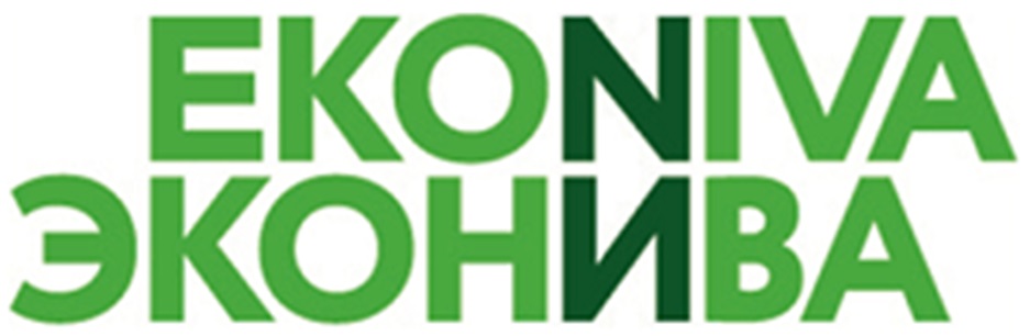 EKONIVA ЭКОНИВА