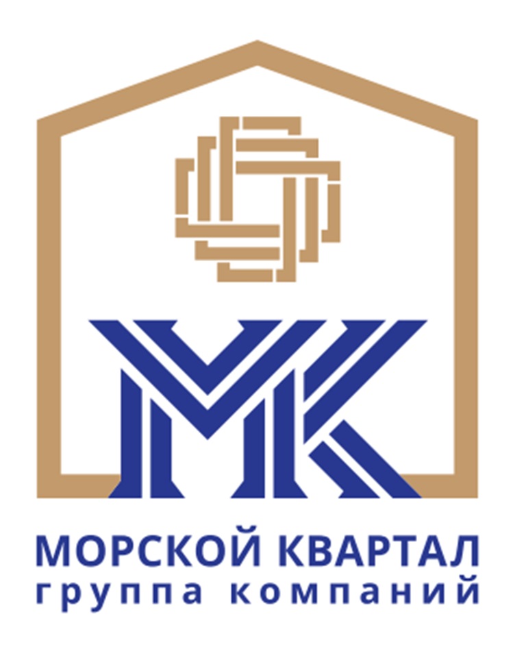МОРСКОЙ КВАРТАЛ группа компаний