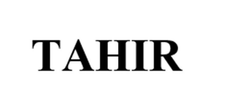 TAHIR