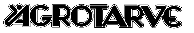 Изображение товарного знака AGROTARVE