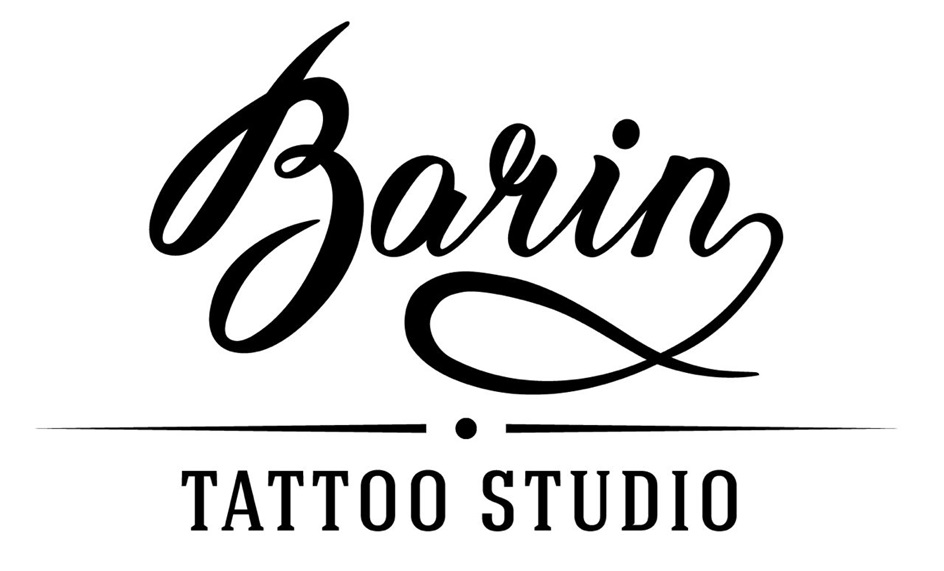 Barin TATTOO STUDIO